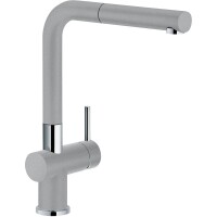 Franke ACTİVE PLUS STONE GREY Evye Armatürü - 1