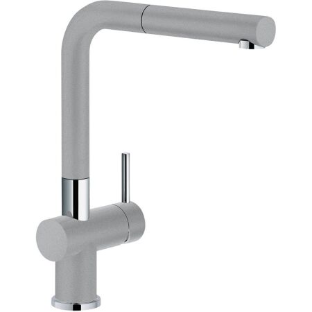 Franke ACTİVE PLUS STONE GREY Evye Armatürü - 1