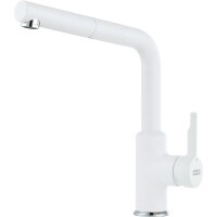 Franke URBAN DOCCIA BIANCO Evye Armatürü, Bianco Renk - FRANKE