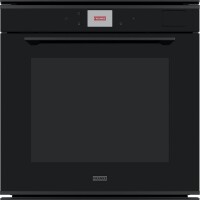 Franke Mythos FMY 99 HS BK Ankastre Fırın, 19 Programlı, Siyah - FRANKE