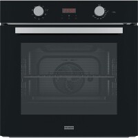 Franke Smart Linear FSL 86 H BK Ankastre Fırın, 8 Programlı, Siyah - FRANKE