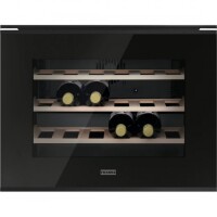 Franke FMY 24 WCR N BK Mythos Ankastre Saraplık - 2