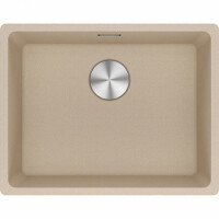 Franke Fragranıt Evye Marıs Mrg 110-52 Avena Tek Gözlü Damlalıksız Bx - FRANKE (1)