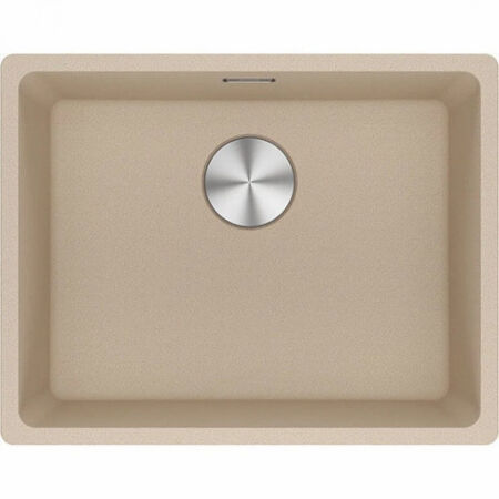 Franke Fragranıt Evye Marıs Mrg 110-52 Avena Tek Gözlü Damlalıksız Bx - 1