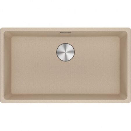 Franke Fragranıt Evye Marıs Mrg 110-72 Avena Tek Gözlü Damlalıksız Bx - 1