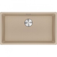 Franke Fragranıt Evye Marıs Mrg 110-72 Avena Tek Gözlü Damlalıksız Bx - FRANKE