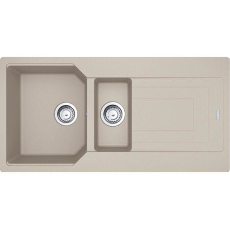 Franke Fragranıt Evye Urban Ubg 651-100 Sahara Tekgözlü - 1