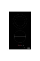 Franke Frsm 302 C Td Bk Siyah Cam Seramik Ocak - FRANKE