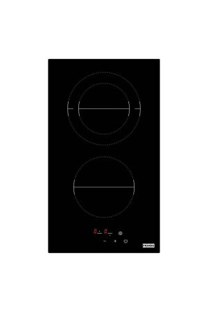 Franke Frsm 302 C Td Bk Siyah Cam Seramik Ocak - 1