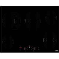 Franke Frsm 905 C Tod Bk Siyah Cam Seramik Ocak - FRANKE