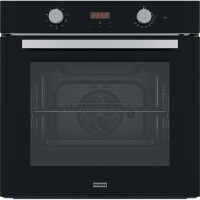 FRANKE FSL 86 H BK-FHNS 604 4G BK C-FPJ 615 V BK A ANKASTRE SET - 2