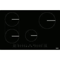 Franke Smart FSM 804 I B BK Ankastre İndüksiyon Ocak, 4 Gözlü, 65 Cm, Siyah Cam - FRANKE