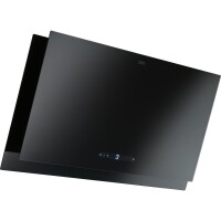 Franke Maris 2.0 FMA 2.0 PRO 907 BK Eğik Davlumbaz,90 Cm, Siyah - FRANKE