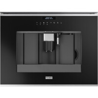 Franke Mythos Ankastre Kahve Makinesi Fmy 45 Cm Bk Nero - 2
