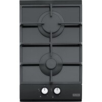 Franke New Glass Linear FHNG 302 2G BK C Ocak, 2 Gözlü - FRANKE