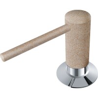 Franke Sıvı Sabunluk, 350 Ml, Pirinç, Avena - FRANKE