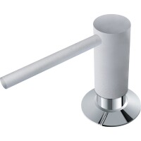 Franke Sıvı Sabunluk, 350 Ml, Pirinç, Bianco - FRANKE