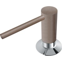 Franke Sıvı Sabunluk, 350 Ml, Pirinç, Oyster - FRANKE