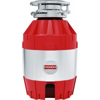 Franke TE-50 Çöp Öğütücü, 1/2 Beygir Gücü - 1