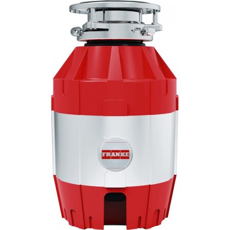 Franke TE-50 Çöp Öğütücü, 1/2 Beygir Gücü - 1