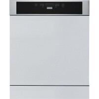 Franke FDWS 614 D8P DOS E Yarı Ankastre Bulaşık Makinesi - FRANKE