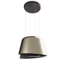 FABER Hood Belle Plus Gold/W.Dg Matt Faber - 1