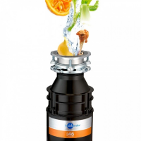 Insinkerator Model 46 A/S Çöp Öğütücü - Insinkerator (1)