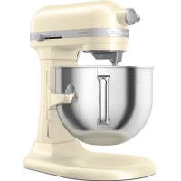 KitchenAid 5KSM70SHXEAC 6,6 L Kaldırılabilir Kaseli Stand Mikser Almond Cream - KitchenAid (1)
