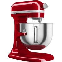 KitchenAid 5KSM70SHXEER 6,6 L Kaldırılabilir Kaseli Stand Mikser Empire Red - KitchenAid (1)