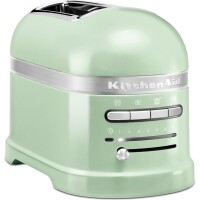 KitchenAid 5KMT2204EPT Artisan Ekmek Kızartma 2 Dilim Pistachio - KitchenAid