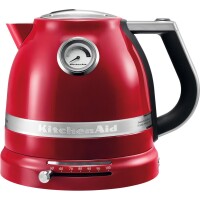 KitchenAid 5KEK1522EER Artisan Kettle 1,5 Lt Empire Red - KitchenAid