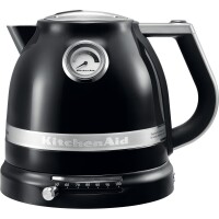 KitchenAid 5KEK1522EOB Artisan Kettle 1,5 Lt Onyx Black - KitchenAid