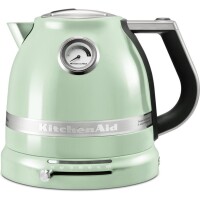 KitchenAid 5KEK1522EPT Artisan Kettle 1,5 Lt Pistachio - KitchenAid