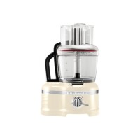 KitchenAid 5KFP1644EAC Artisan Mutfak Robotu 4 Lt Almond Cream - KitchenAid