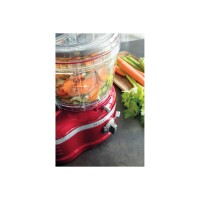 KitchenAid 5KFP1644ECA Artisan Mutfak Robotu 4 Lt Candy Apple - KitchenAid (1)