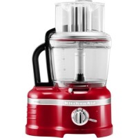 KitchenAid 5KFP1644EER Artisan Mutfak Robotu 4 Lt Empire Red - 1