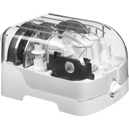 KitchenAid 5KFP1644EER Artisan Mutfak Robotu 4 Lt Empire Red - 2