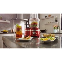 KitchenAid 5KFP1644EER Artisan Mutfak Robotu 4 Lt Empire Red - 4