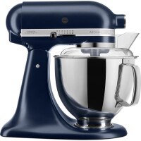KitchenAid 5KSM175PSEIB Artisan Stand Mixer 4,8 Lt Ink Blue - KitchenAid