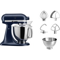 KitchenAid 5KSM175PSEIB Artisan Stand Mixer 4,8 Lt Ink Blue - KitchenAid (1)