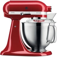 KitchenAid 5KSM185PSEER Artisan Stand Mixer 4,8 Lt Empire Red - KitchenAid