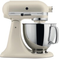 KitchenAid 5KSM175PSEFL Artisan Stand Mixer 4,8 Lt Fresh Linen - KitchenAid