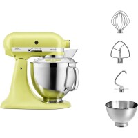 KitchenAid 5KSM185PSEKG Artisan Stand Mixer 4,8 Lt Kyoto Glow - KitchenAid (1)