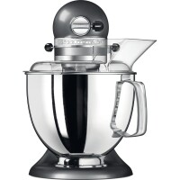 KitchenAid 5KSM175PSEMS Artisan Stand Mixer 4,8 Lt Medallion Silver - 3