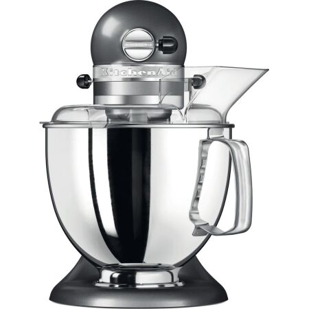 KitchenAid 5KSM175PSEMS Artisan Stand Mixer 4,8 Lt Medallion Silver - 3