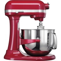 KitchenAid 5KSM7580XEER Artisan Stand Mixer 6,9 Lt Empire Red - KitchenAid