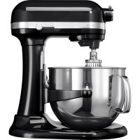 KitchenAid 5KSM7580XEOB Artisan Stand Mixer 6,9 Lt Onyx Black - KitchenAid