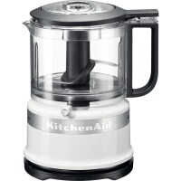 KitchenAid 5KFC3516EWH Chopper, Yemek Doğrayıcı 0,83 Lt Beyaz - KitchenAid