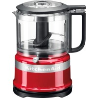 KitchenAid 5KFC3516EER Chopper, Yemek Doğrayıcı 0,83 Lt Empire Red - KitchenAid