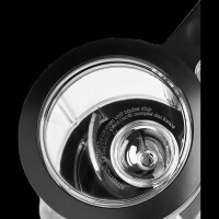 KitchenAid 5KFC0516EAC Chopper, Yemek Doğrayıcı 1,19 Lt Almond Cream - KitchenAid (1)